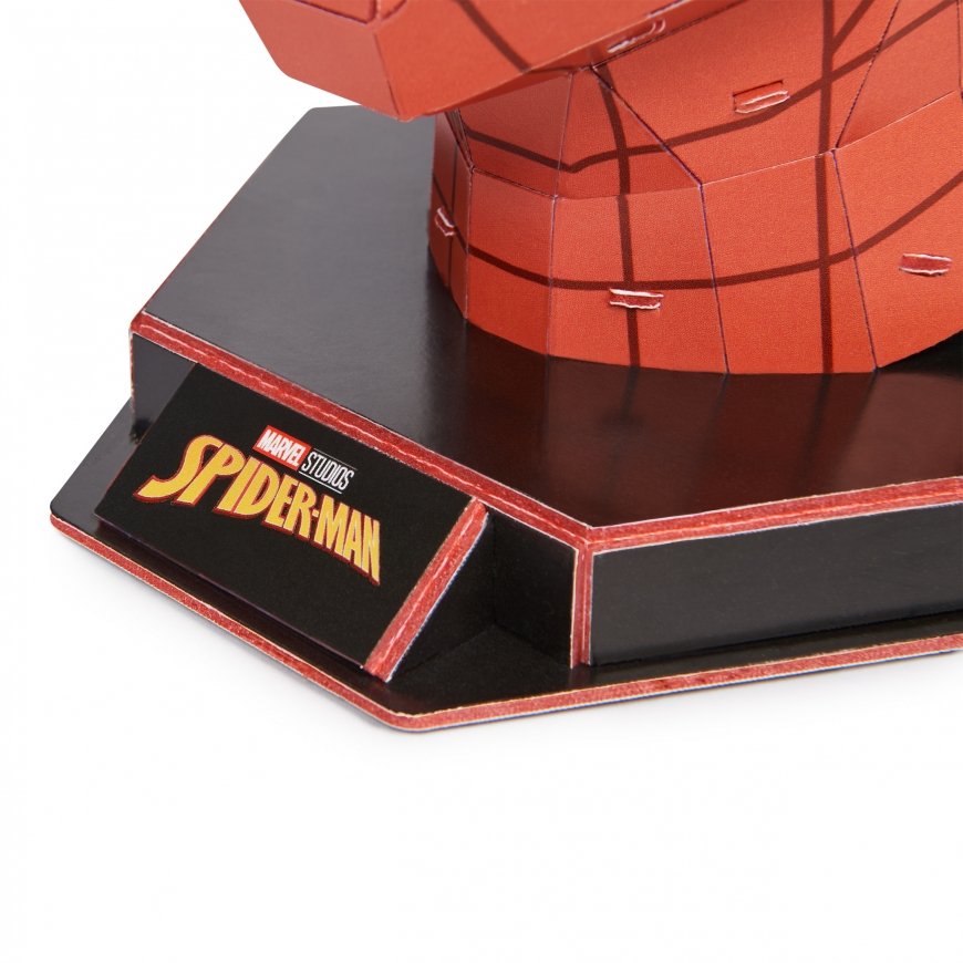 FDP FAP Marvl Spiderman Mask GML – 5
