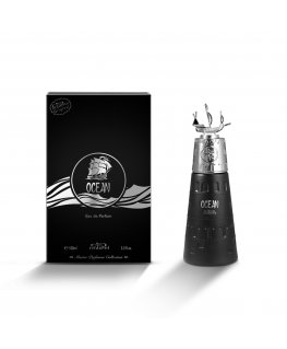 Nabeel Ocean 100 ml Abiem dzimumiem