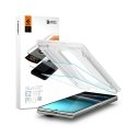 Spigen GLAS.tR EZ Fit Pro HD Selge ekraanikaitse Samsung 2 tk Spigen GLAS.tR EZ Fit Pro HD Selge ekraanikaitse Samsung 2 tk