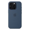 Apple MYYK3ZM/A mobilo telefonu apvalks 16 cm (6.3") Aploksne Zils Apple MYYK3ZM/A mobilo telefonu apvalks 16 cm (6.3") Aploksne Zils