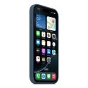 Apple MYYK3ZM/A mobilo telefonu apvalks 16 cm (6.3") Aploksne Zils Apple MYYK3ZM/A mobilo telefonu apvalks 16 cm (6.3") Aploksne Zils