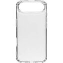 Taktiska TPU vāciņš Apple iPhone 17 Air caurspīdīgs