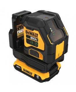 DeWALT DCLE34021D1-QW lasernivelliir