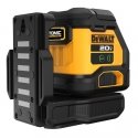 DeWALT DCLE34021D1-QW lasernivelliir