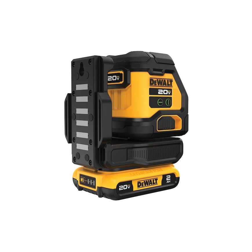 DeWALT DCLE34021D1-QW tasolaser – 4