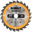 DeWALT DT1930-QZ diskinio pjūklo ašmenys 1 vnt DeWALT DT1930-QZ diskinio pjūklo ašmenys 1 vnt
