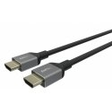 Emtec ECCHAT700HD HDMI кабель 1,8 m HDMI Тип A (Стандарт) Черный Emtec ECCHAT700HD HDMI кабель 1,8 m HDMI Тип A (Стандарт) Черный