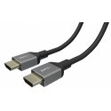 Emtec ECCHAT700HD HDMI-kaabel 1,8 m HDMI tüüp A (Standard) Must Emtec ECCHAT700HD HDMI-kaabel 1,8 m HDMI tüüp A (Standard) Must