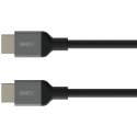 Emtec ECCHAT700HD HDMI-kaabel 1,8 m HDMI tüüp A (Standard) Must Emtec ECCHAT700HD HDMI-kaabel 1,8 m HDMI tüüp A (Standard) Must