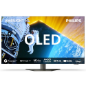 Philips 48OLED810/12 121cm 48" OLED 4K Ambilight Älykäs TV Google TV™ Philips 48OLED810/12 121cm 48" OLED 4K Ambilight Älykäs TV Google TV™