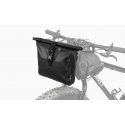Сумка на руль Topeak Barloader - черная Сумка на руль Topeak Barloader - черная