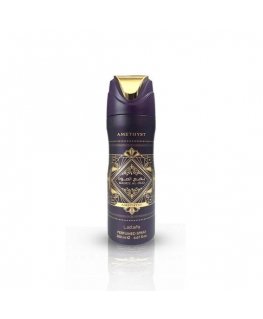 Деоспрей Bade`e Al Oud Amethyst