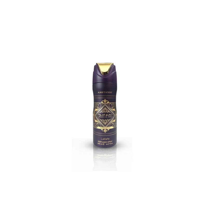 Bade`e Al Oud Amethyst Deospray