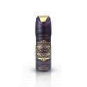 Деоспрей Bade`e Al Oud Amethyst