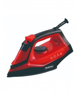 Gludeklis Rosberg R51050G, 2200W, 160ml., Keramikas plāksne, Sar