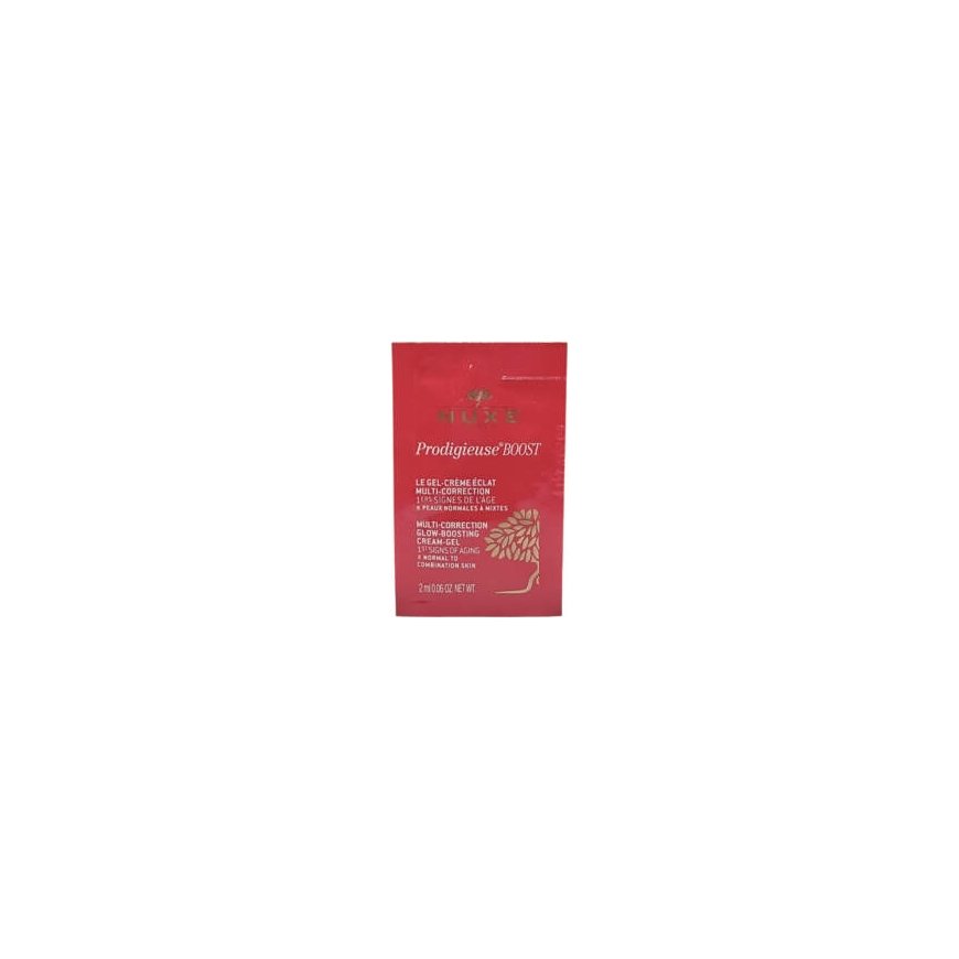 Nuxe, Creme Prodigieuse Boost, Multi-Korrektsioon, Silma Balsam Geel, 1 – 2