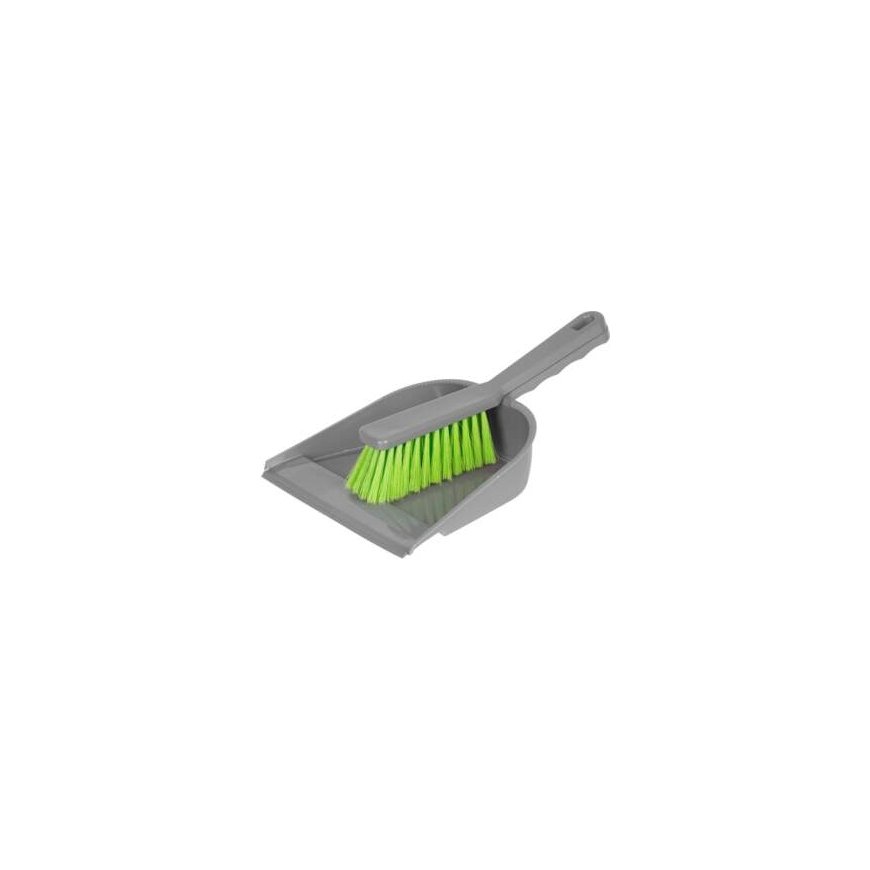 Scoop with rubber brush Eco (24) – 2