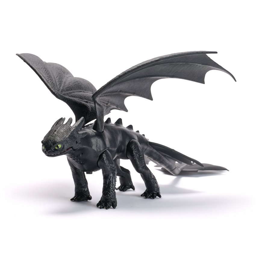 How to train your dragon 6074241 mängukujuke – 2