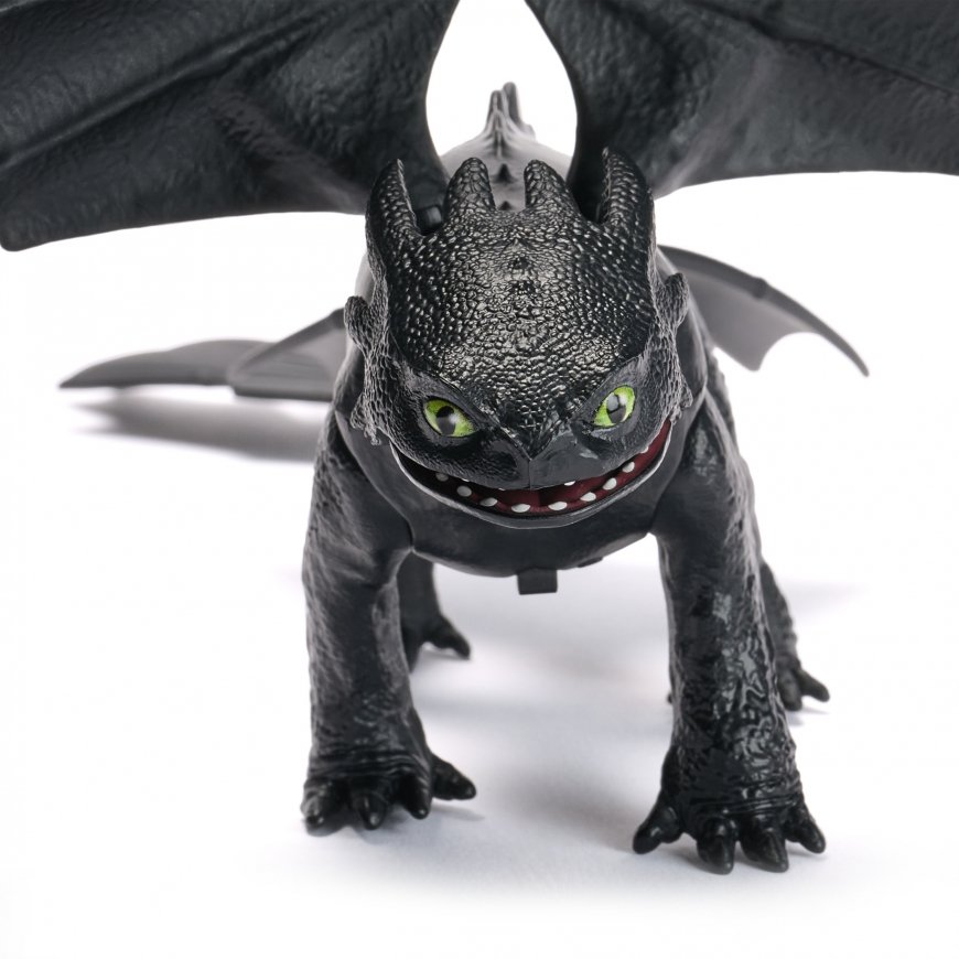 How to train your dragon 6074241 žaislinė figūrėlė vaikams – 3