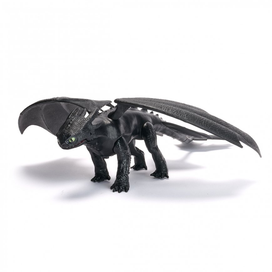 How to train your dragon 6074241 lasten leluhahmo – 4