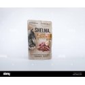 SHELMA Богатая говядиной в соусе - влажный корм для кошек - 85г SHELMA Богатая говядиной в соусе - влажный корм для кошек - 85г