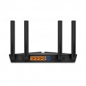 TP-Link Archer AX23 belaidis maršrutizatorius Gigabitinis eternetas Dviguba juosta (2,4 GHz / 5 GHz) TP-Link Archer AX23 belaidis maršrutizatorius Gigabitinis eternetas Dviguba juosta (2,4 GHz / 5 GHz)