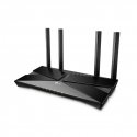 TP-Link Archer AX23 bezvadu rūteris Tīkls Gigabit Ethernet Divkāršā frekvenču josla (2.4 GHz / 5 GHz TP-Link Archer AX23 bezvadu rūteris Tīkls Gigabit Ethernet Divkāršā frekvenču josla (2.4 GHz / 5 GHz