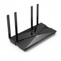 TP-Link Archer AX23 belaidis maršrutizatorius Gigabitinis eternetas Dviguba juosta (2,4 GHz / 5 GHz) TP-Link Archer AX23 belaidis maršrutizatorius Gigabitinis eternetas Dviguba juosta (2,4 GHz / 5 GHz)