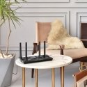 TP-Link Archer AX23 bezvadu rūteris Tīkls Gigabit Ethernet Divkāršā frekvenču josla (2.4 GHz / 5 GHz TP-Link Archer AX23 bezvadu rūteris Tīkls Gigabit Ethernet Divkāršā frekvenču josla (2.4 GHz / 5 GHz