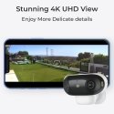 Reolink Argus Series B740X IP drošības kamera Iekštelpu un āra 5120 x 1440 pikseļi Pie griestiem/sie Reolink Argus Series B740X IP drošības kamera Iekštelpu un āra 5120 x 1440 pikseļi Pie griestiem/sie