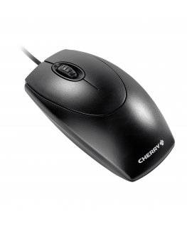 CHERRY M-5450 kompiuterio pelė Biuras Abiems rankoms USB Type-A + PS/2 Optinis 1000 DPI