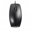 CHERRY M-5450 kompiuterio pelė Biuras Abiems rankoms USB Type-A + PS/2 Optinis 1000 DPI