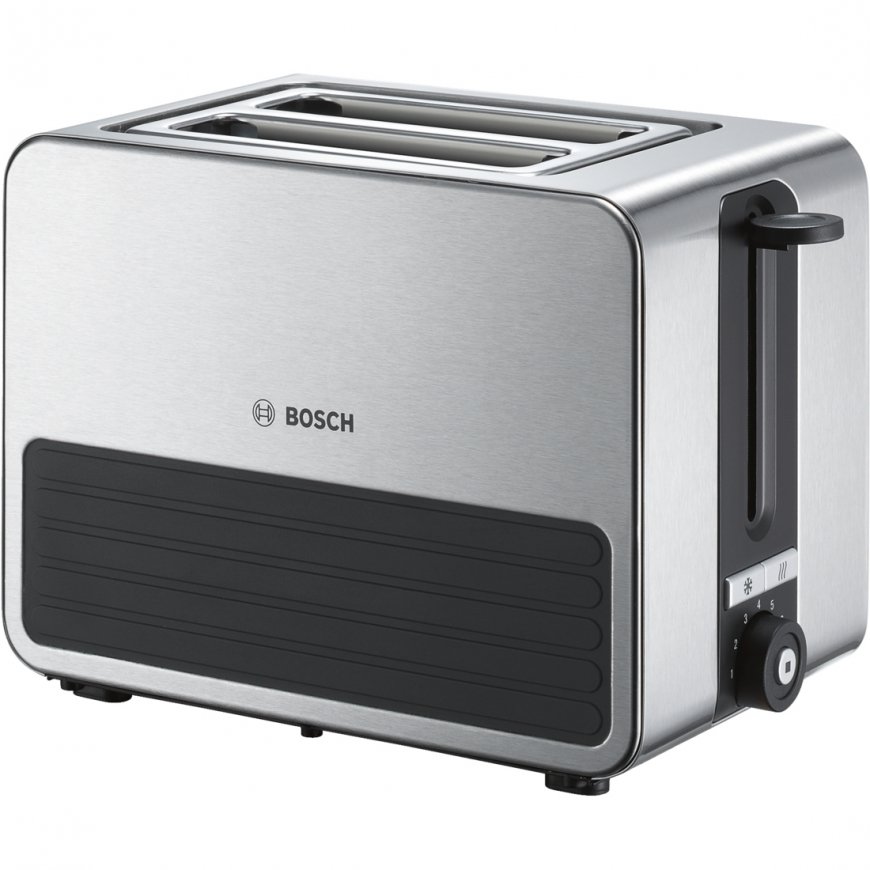 Bosch TAT7S25 tosteris 2 šķēle (-s)