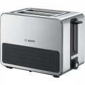 Bosch TAT7S25 röster 2 viil(ud) 1050 W Must, Hall