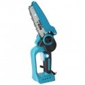Cordless mini saw 6' handle 18V SAS+ Cordless mini saw 6' handle 18V SAS+