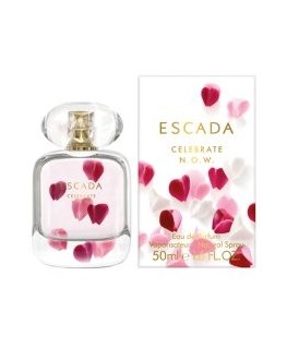 Escada, Celebrate N.O.W., Nešiojamojo kompiuterio dėklas, GWP tekstilinis maišelis
