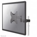 Neomounts FL40-450BL12 TV-kiinnike 106,7 cm (42") musta