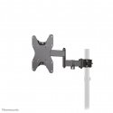 Neomounts FL40-450BL12 TV-kiinnike 106,7 cm (42") musta