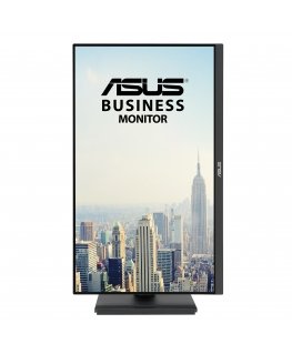 ASUS VA249QGS kompiuterio monitorius 60,5 cm (23.8") 1920 x 1080 pikseliai „Full HD“ LED Juoda