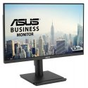 ASUS VA249QGS kompiuterio monitorius 60,5 cm (23.8") 1920 x 1080 pikseliai „Full HD“ LED Juoda ASUS VA249QGS kompiuterio monitorius 60,5 cm (23.8") 1920 x 1080 pikseliai „Full HD“ LED Juoda