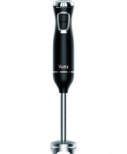 Rankinis trintuvas Oliver Voltz Daisy OV51112W, metalinis antgal