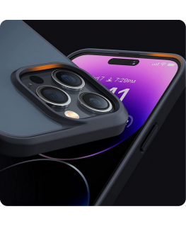 TECH-PROTECT MAGMAT NOTHING PHONE 3 MUSTA|SELGE
