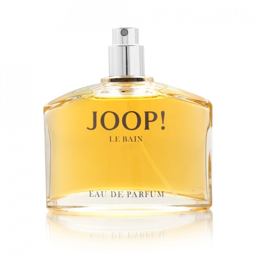Joop!, Le Bain, Eau De Parfum, Naisille, 75 ml *Tester – 2