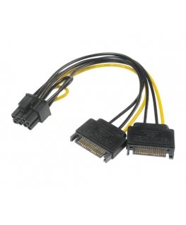 Akasa AK-CBPW19-15 internal power cable