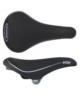Force K2 Black Saddle 12790