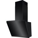 AEG GV77D61SB Tvirtinamas prie sienos Juoda A+ 760 m³/h AEG GV77D61SB Tvirtinamas prie sienos Juoda A+ 760 m³/h