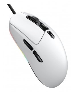 COUGAR Gaming Minos NEO hiiri Pelaaminen Molempikätinen USB A-tyyppi Optinen 6200 DPI