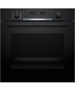 Bosch Serie 6 HBG578EB7 ahi 71 l 3600 W Must