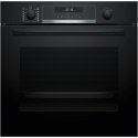 Bosch Serie 6 HBG578EB7 oven 71 L 3600 W Black Bosch Serie 6 HBG578EB7 oven 71 L 3600 W Black