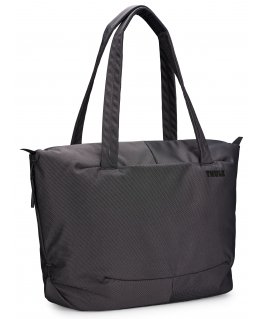 Thule Subterra 2 TST402 Vetiver Gray Полиэстер Серый Унисекс Большая хозяйственная сумка